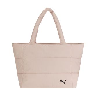 Puma Womens Plush Tote, Rose Quartz