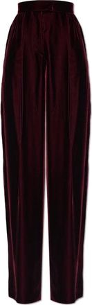 Valentino Garavani Donna, Pantaloni, Rosso, M, new
