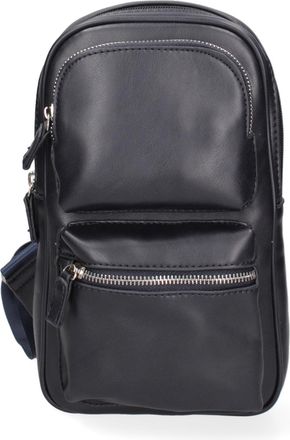 Diana & Co Diana&Co schoudertas Vrouwen BLUE JEANS