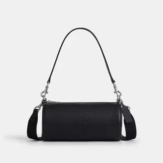 Coach Andre Barrel Bag 24