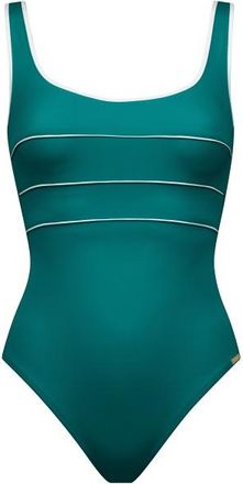 Lidea Sports Club Swimsuit Badeanzug f&uuml;r Damen | t&uuml;rkis