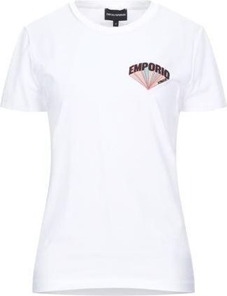 Emporio Armani TOPWEAR - T-shirts sur YOOX.COM