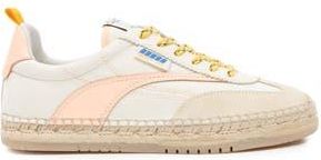 Oncept St. Tropez Espadrille Sneaker in Electric Sand at Nordstrom Rack, Size 6.5