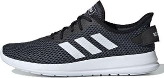 adidas (WMNS) adidas neo Yatra black/white F36520