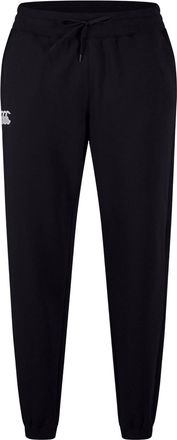 Canterbury Of New Zealand Heren Vrijetijd Joggingbroek (Zwart)