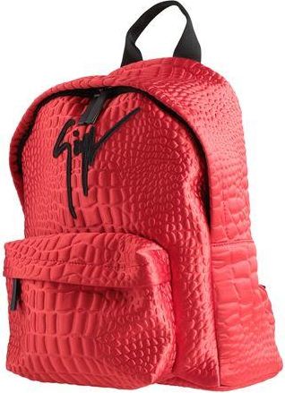 Giuseppe Zanotti BOLSOS - Mochilas en YOOX.COM