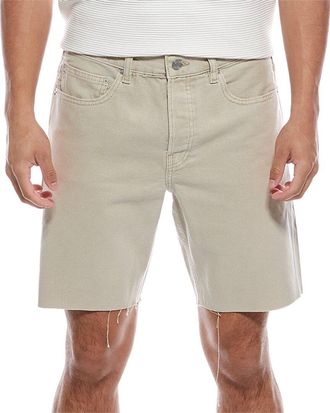 Frame Denim Frame Relaxed Short