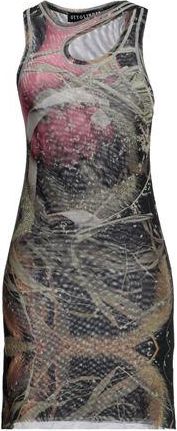 Ottolinger VESTIDOS - Minivestidos en YOOX.COM