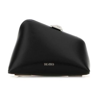 The Attico Clutches - - Bags - Donna - Nero - ONE SIZE