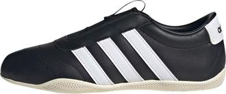 adidas (WMNS) adidas Grand Court Lo Slip On Black White KI4660