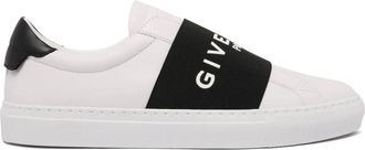Givenchy Sneakers, female, White, Size: 10 US Urban Street Sneakers