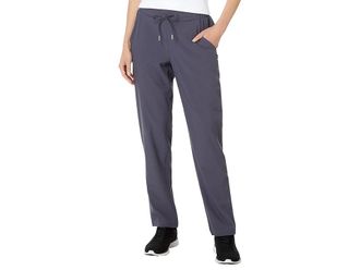 Skechers Slip-Ins Go Walk Uptown Pant Womens Casual Pants Greystone : 3XL, Cotton/Polyester/Spandex