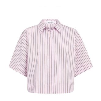 Co'Couture Camisas - Blouses & Shirts - Mujer - Rosa - XS
