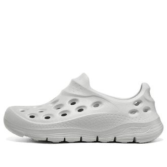 Skechers (WMNS) Skechers Foamies Clog Grey 111425-OFWT