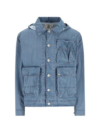 C.P. Company Outerwear - Medium Jacket