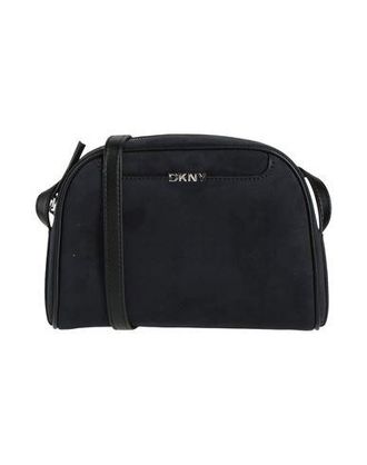 DKNY BAGS - Cross-body bags sur YOOX.COM