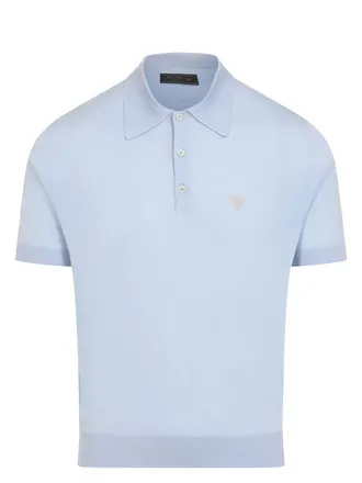 【PRADA】テリー Tシャツ★ネイビー★Sサイズ PRADA プラダ Tシャツ ネイビー Sサイズ - メルカリ