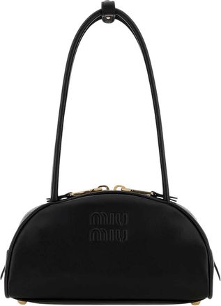 Miu Miu Black Borse Small Shoulder Bag