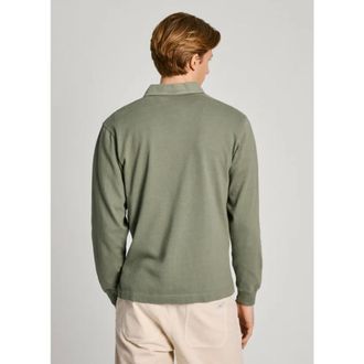 Pepe Jeans London Hombre, Camisetas, Verde, Talla: L