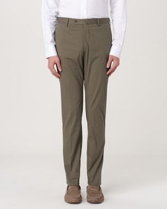 Pantaloni Torino Pantalone chino PT Torino in cotone