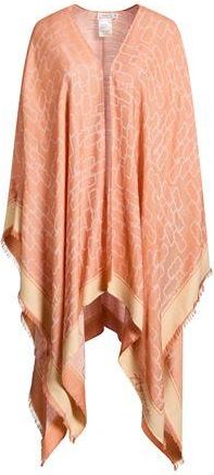 Agnona JACKEN & M&Auml;NTEL - Capes auf YOOX.COM