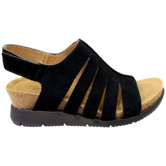 COMFORTIVA Scottie Black CT0049821-001 Womens