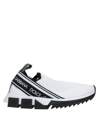 Dolce & Gabbana SCHUHE - Sneakers auf YOOX.COM