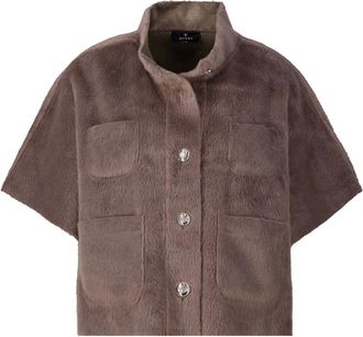 Monari Donna, Giacche, Marrone, XL, new