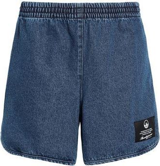 adidas DENIM SHORTS