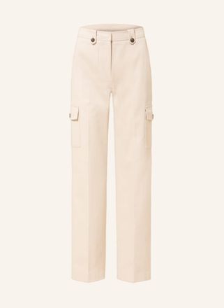 Claudie Pierlot Cargohose PETER - BEIGE