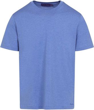 Ralph Lauren Cotton T-Shirt
