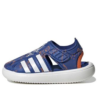 adidas (TD) adidas Summer Closed Toe Water Sandal x Disney Finding Dory HP7756