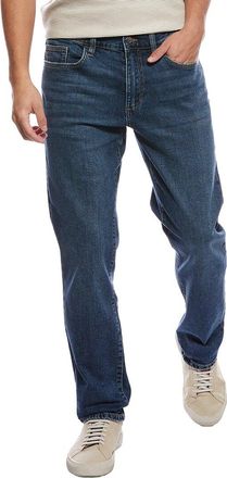 Joe's The Brixton Valeron Straight + Narrow Jean