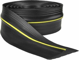 OEM Burlete Para Puerta De Garaje 3m, Burlete Para Umbral De Puerta De Garaje, Burlete Universal Para Umbral De Puerta De Garaje, Burlete De Goma Impermea