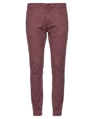Moorer BOTTOMWEAR - Pantaloni jeans su YOOX.COM