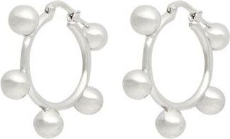 Jil Sander GIOIELLI E OROLOGI - Orecchini su YOOX.COM