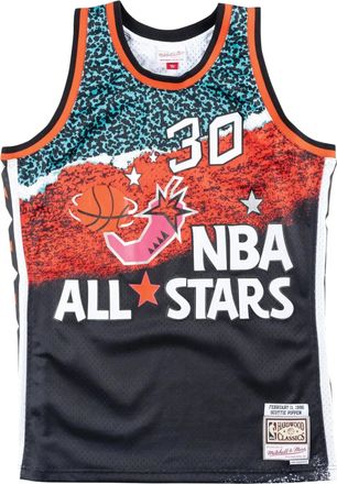 Mitchell & Ness x NBA All Star 1996 East Swingman Jersey Scottie Pippen 30 SMJYNG18273-ASEBLCK96SPI