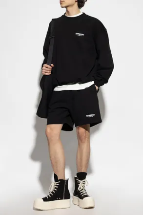 Represent Sweatshirt Represent Owners Club, Mens, Black