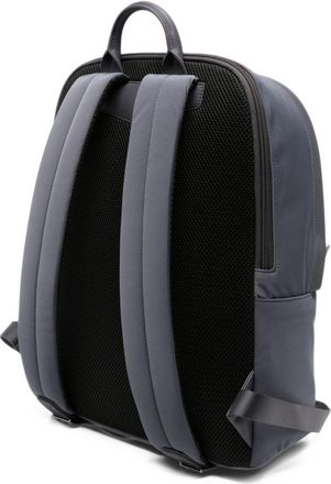 Emporio Armani Backpack - Grey