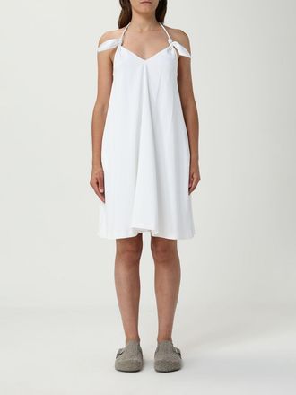 Loewe Dress Woman color White