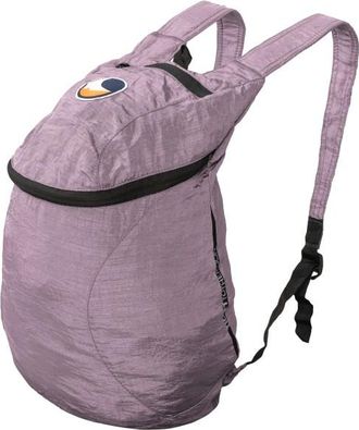 Ticket to the Moon Mini Backpack Premium Daypack - Unisex | rosa