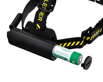 Ledlenser Faro H-series Led Work H7r