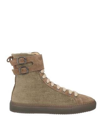 Doucal's FOOTWEAR - Ankle boots on YOOX.COM