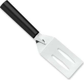 Rada Cutlery 3.375-Inch Slotted Turner Spatula in Black at Nordstrom
