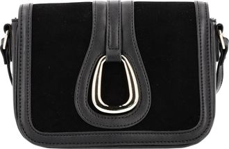 Faina Handtas Dames zwart