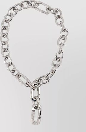 Marc Jacobs metal statement bracelet