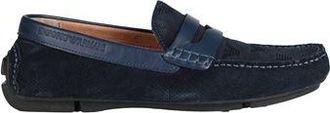 Emporio Armani FOOTWEAR - Loafers on YOOX.COM