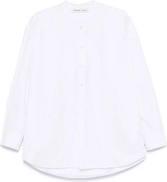 Carven Sh201 Shirt