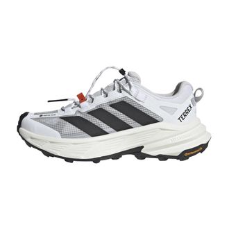 adidas Fitness, Heren, Grijs, 44 1/2 EU, Freehiker SL GTX