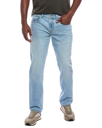 7 For All Mankind Austyn Gull Relaxed Straight Jean